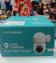 Cargar imagen en el visor de la galería, Camara de vigilancia MOD ZE-1905
