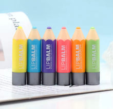 Cargar imagen en el visor de la galería, bálsamo labial que cambia de Color, resistente al agua, maquillaje para mujer
