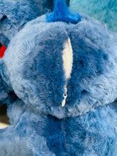 Cargar imagen en el visor de la galería, Muñeco de peluche stich para niños, juguete de felpa de Ángel de dibujos animados MOD D67 D49 D50
