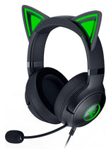 Cargar imagen en el visor de la galería, Razer Kraken Kitty V2: Headset Rgb Con Sonido Envolvente
