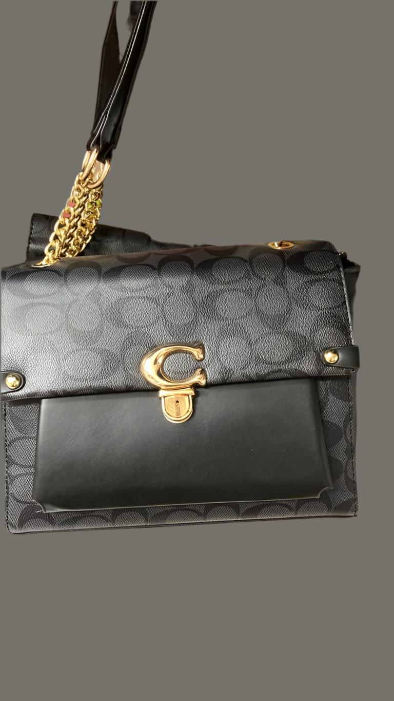 Bolsa juvenil cuadrada MOD COA