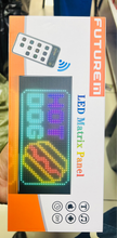 Cargar imagen en el visor de la galería, Pantalla led flex grande pixel  MOD FM-000150
