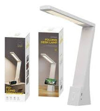 Cargar imagen en el visor de la galería, Lámpara De Mesa Plegable Multifuncional Leer MOD ZE-2243
