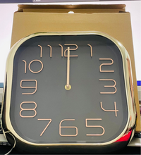 Cargar imagen en el visor de la galería, Reloj de pared MOD 734D
