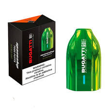 VAPER BUGATTI BUGATTI SPACESHIP 7000 PUFF