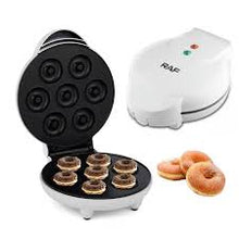Cargar imagen en el visor de la galería, Máquina para hacer mini donas MOD ZE-0930
