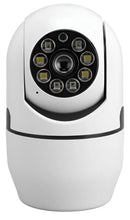 Cargar imagen en el visor de la galería, Cámara de Seguridad Interior Inalámbrica ANGGREK 1080P HD con Alerta de Seguimiento de Movimiento Visión Nocturna MOD V380
