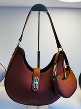 Cargar imagen en el visor de la galería, Bolsa de dama premium vinipiel MOD SL-214
