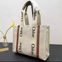 Cargar imagen en el visor de la galería, Bolsa de playa con gran capacidad excelente calidad

