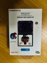 Cargar imagen en el visor de la galería, Consola retro emulador R60 MAX con 36000 juegos PS 1 Ps 2  PSP NINTENDO ATARI CAMPOM entrada HDMI
