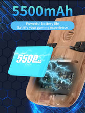 Cargar imagen en el visor de la galería, Consola Portátil Rg40xxv 64gb Ips 4 Wifi Anbernic madera pantalla touch PC PORTATIL MINI

