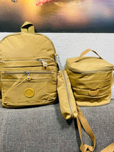 Cargar imagen en el visor de la galería, Mochila combo juvenil MOD LD-SX32-7
