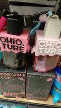 Cargar imagen en el visor de la galería, Vaso de moda OHIO TURE MOD 402-5
