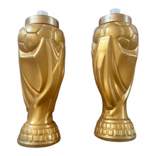 Cargar imagen en el visor de la galería, Vaso de 800 Ml mundialista de COPA MUNDIAL plástico
