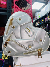 Cargar imagen en el visor de la galería, Bolsa de moda backpack Mod Ah3152
