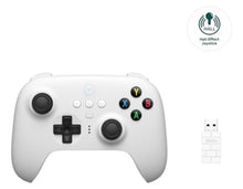 Cargar imagen en el visor de la galería, 8bitdo Wireless Controller Pack Con Dock Para Pc Y Mvil
