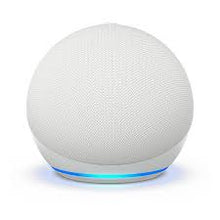 Cargar imagen en el visor de la galería, Amazon Echo Dot (modelo más reciente), Bocina inteligente con Alexa
