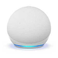 Amazon Echo Dot (modelo más reciente), Bocina inteligente con Alexa
