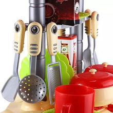 Cargar imagen en el visor de la galería, Juguete de cocina kitchen MOD RX1800
