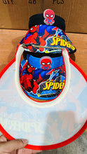 Cargar imagen en el visor de la galería, Sombrero de sol para niños personaje
