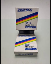 Cargar imagen en el visor de la galería, SQ11 Mini DV Cámara Deportiva HD DV  MOD CAM 11

