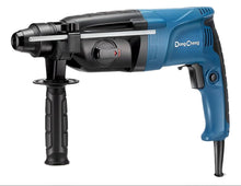 Cargar imagen en el visor de la galería, Rotomartillo Sds Plus 800 W Dc MOD Dz-C5-26B
