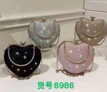 Cargar imagen en el visor de la galería, Bolsa de noche MOD 8986
