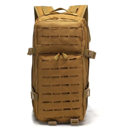 Mochila militar MOD 12