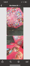 Cargar imagen en el visor de la galería, Paraguas infantil personajes varios MOD
