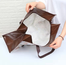 Cargar imagen en el visor de la galería, Bolsa  para mandado medidas 60x70x25 cm
