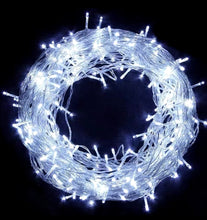 Cargar imagen en el visor de la galería, luces navideñas de 10 metros  luces decorativas, cumpleaños, fiesta, dormitorio,
