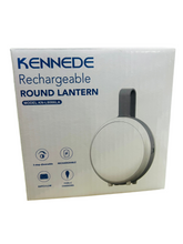 Cargar imagen en el visor de la galería, Lámpara recargable alta calidad KENNER MOD KN-L8086
