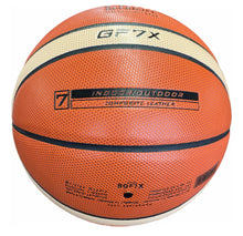 Cargar imagen en el visor de la galería, Balón Molten Gf7x Basquetbol Interior Exterior Tamaño 7
