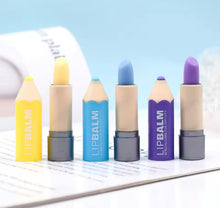 Cargar imagen en el visor de la galería, bálsamo labial que cambia de Color, resistente al agua, maquillaje para mujer
