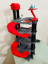 Cargar imagen en el visor de la galería, Pista para niño 48 pzs 68x50 cm MOD 731
