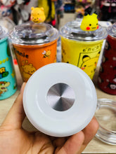 Cargar imagen en el visor de la galería, Vaso termo acero inoxidable para niños
