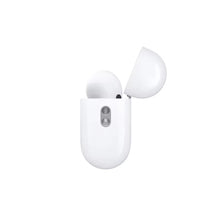 Cargar imagen en el visor de la galería, Audífonos Pro 2 Wireless Earbuds, Active Noise Cancellation, Hearing Aid Feature, Bluetooth Headphones, Transparency, Personalized Spatial Audio, High-Fidelity Sound, H2 Chip, USB-C Charging
