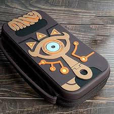 Estuche swich delta sheikah slate