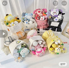Cargar imagen en el visor de la galería, Ramo para regalo figura kawai MOD 117
