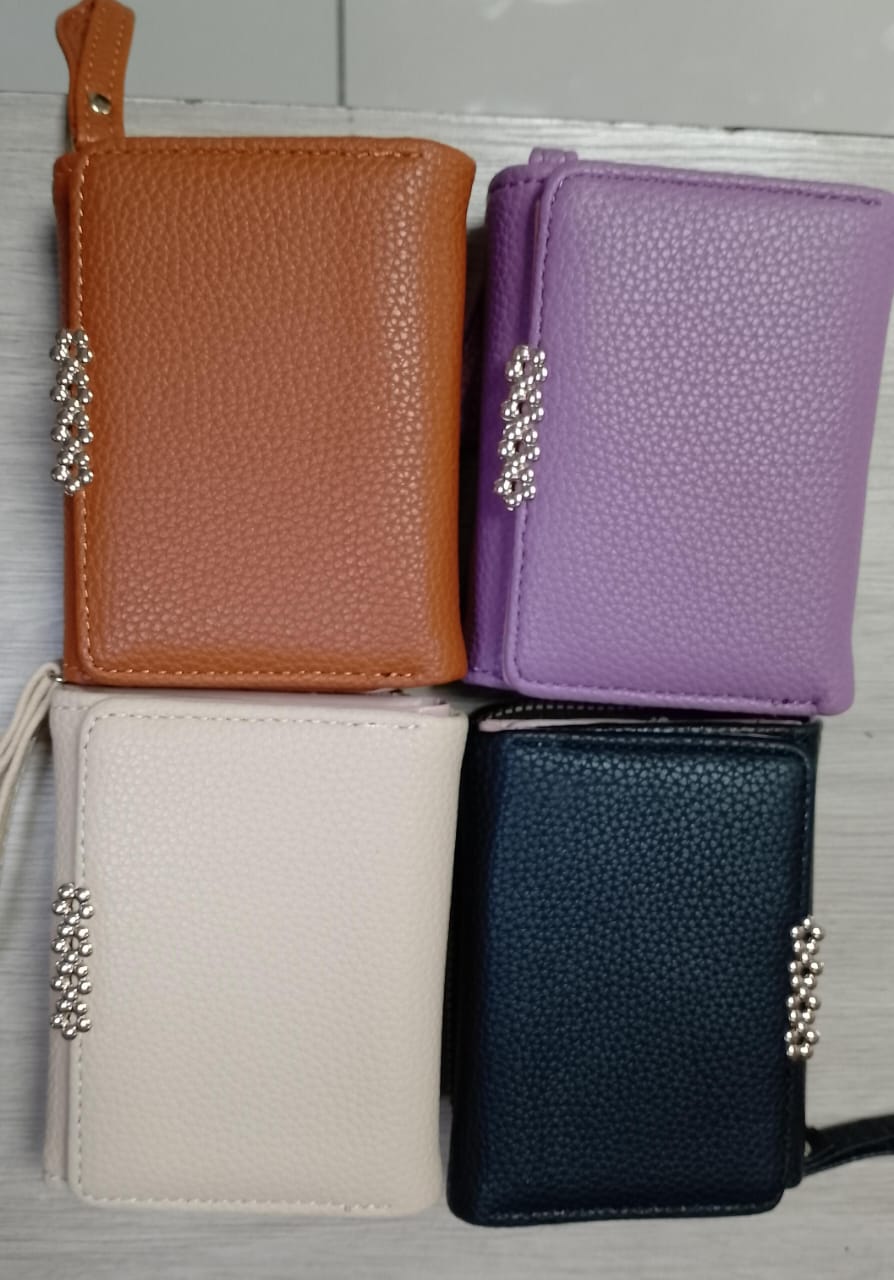 Cartera monedero MOD HM-93