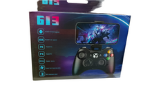 Cargar imagen en el visor de la galería, Riotpwr Control Gamer Ios (edición Anterior), Certificación para pc ,celular inalámbrico MOD G13
