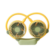 Cargar imagen en el visor de la galería, Ventilador para cuello kawai MOD DD8037A
