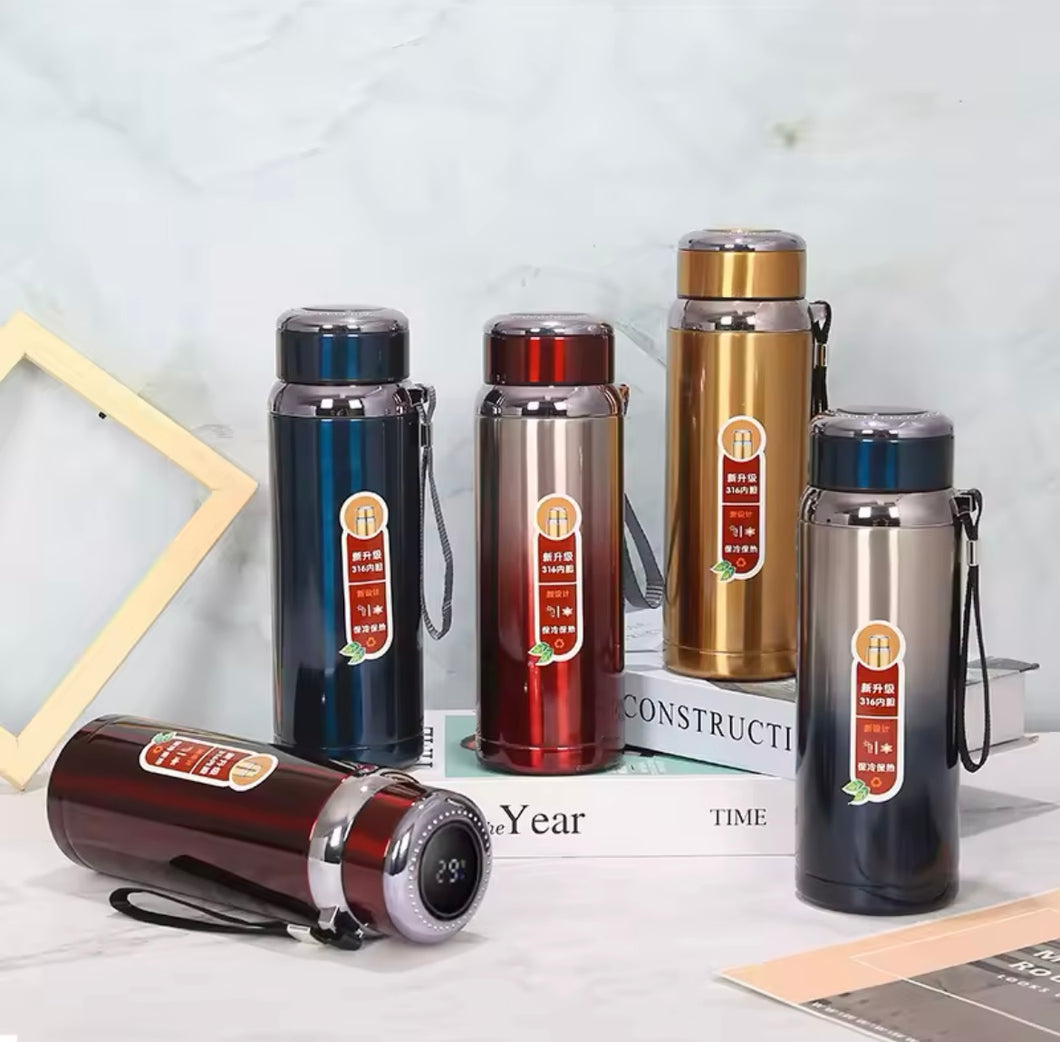 Termo vacuum de 800 ml MOD 803