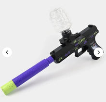 Cargar imagen en el visor de la galería, Pistola de hidrógel Jueguete de diversión MOD XC220IF
