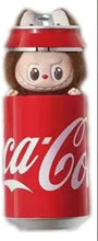 Cargar imagen en el visor de la galería, Labubu Coca Cola Coleccionable Exclusivo Mystery Guest grande

