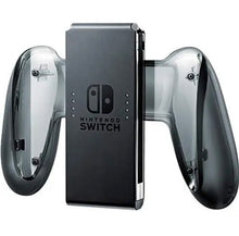 Cargar imagen en el visor de la galería, Joy-con Charging Grip Para Nintendo Switch Armazón De Carga MOD
