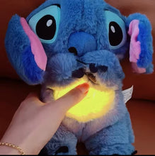 Cargar imagen en el visor de la galería, Juguete nutria respiratoria  peluche de nutria marina Kawaii, animales de peluche suaves, muñecas de nutria de colores, muñeca de apaciguar para bebés MOD ZE-2835
