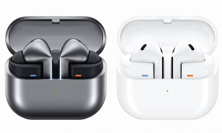 Audífonos de moda BT SAM BUDS PRO 3
