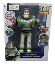 Cargar imagen en el visor de la galería, Juguete de toy story BUZZ GRANDE
