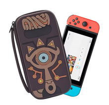 Cargar imagen en el visor de la galería, Estuche swich delta sheikah slate
